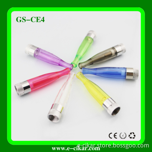 Wholes E Cigar, E Cigarette Clearomizer Vaporizer Pen, GS-H2